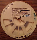 C0805c220j1gac3972 Kemet Lot Of 1098