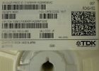 C1608x5r1a226m080ac Tdk Lot Of 28000