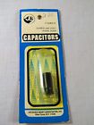 C160ek10 Jacques Ebert Je Capacitor Axial Lead