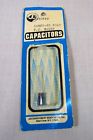 10mfd-25v C25uk10 Jacques Ebert Je Capacitor