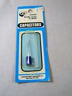 220mfd-25v C25uk220 Jacques Ebert Je Capacitor