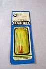 4.7mfd-25v C25uk4r7 Jacques Ebert Je Capacitor Mount