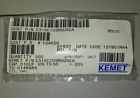 C315c103m5u5ca Kemet Radial Multilayer Ceramic Capacitors New Sealed