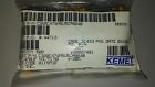 C320c474m5u5ca9248 Kemet Radial Multilayer Ceramic Capacitors New Sealed