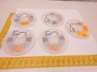 C3225x5r1a226mt00n C3225x5r1a226m Tdk Lot Of Ceramic Capacitors