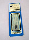 2.2mfd-50v C50uk2r2 Jacques Ebert Je Capacitor