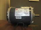 C55fwr-3411 Nidec Hp Tenv Capacitor Start Electric Motor