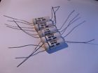 C7-ula Aaa Ceramic Shell Capacitor Nos Qty
