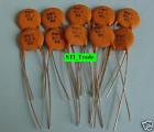 Ca47-16-85-er Sti Pf Ceramic Disc Capacitors Qty 711599129392