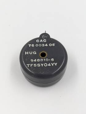 Tf5sy04yy Cac 76003406 45 Mh Potted Military Package Inductor