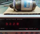 Cadd-30-0110 Jennings Variable Capacitor Type