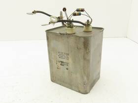 Skg34804-t18 Calmount Myron Zucker Skg34804t18 Capacitor 4kvar 480v 3phase