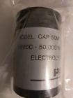Cap-50m Pac-audio Pac 50 000 Mf
