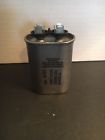 Cap-97f9001 Upstart Appliance Parts Mfd Volt Oval Motor Run Capacitor