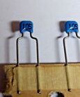 Cap0058 Unbranded Capacitors Pcs