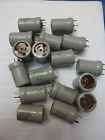 Cap170619 Unknown 12pcs 1000uf 35v