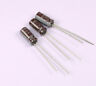 Cap5346 Illinois Capacitor Nippon Kme Radial Electrolytic