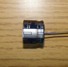 Capacitor.10f3c 3300-6v3 Major Brand 24 Pcs 3300uf 6.3v 105c Electrolytic