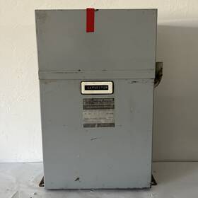 2023pmudn Capacitor Drycap Unipak Enclosure Low Loss Metallized Polypropylene