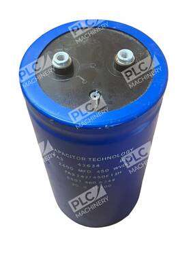 Fa3242f450fi1h Capacitor Technology Fa3-39011 Fa3 43634
