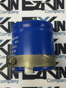 Fao-43808 Capacitor Technology Fao 43808 940 F Mfd 450 Wvdc