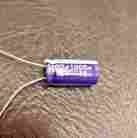 Capacitors-1000uf-16v-85 Paccom Electrolytic C 10 25 50 Pcs Usa-free Shipping