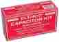 Capk-100 Elenco 100 Capacitor Component Kit 756619008424
