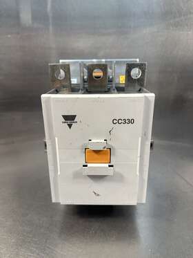 Bin-1.2.4 Carlo Gavazzi Cc330s 330amp Contactor