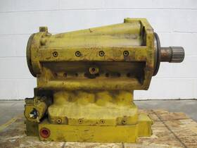 20r-6601 Cat Caterpillar Fuel Pump Hpcr0 4rp0950 Ecl00 20r6601 Injection Chh