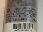 E187356 Cbb65-v Carrier Capacitor 370vac