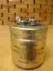 Cbs-15-039 Lambda Hermetically Sealed Electrolytic Capacitor