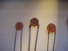 Ccp470pf Multi Avx Uf Ceramic Disc Capacitors Assort