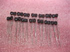 Cd15ed300jo3 Cornell Dubilier Electronics Cde Mica Capacitor Radial Lot Of
