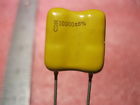 Cd30fd103jo3f Cornell Dubilier Mica Capacitor Radial