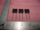 Cd30fd562jo3f Cornell Dubilier Mica Capacitor Radial Lot Of