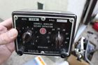 Cdb3 Vintage Model Decade Capacitor Substitution Box Radio Tool