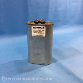 62b12102 Cde Capactior 50u 480 Vac 50/60hz Usip