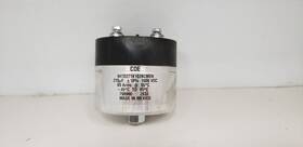 9470271k102bcmsn Cde High Energy Density Capacitor 270uf 1000vdc -45 C To 85