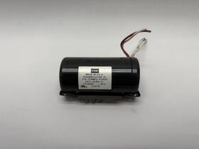 Psua8r33216n-ss Cde Motor Start Capacitor 216-259mfd 125v Ac Pump
