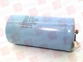Fah7800-150-d6 Cdm / Fah7800150d6 Used