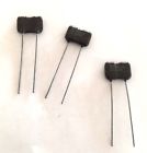 Cdv16ff221jo3 Cornell Dublier Dipped Silver Mica Capacitor Dubilier