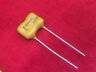 Cdv19ff202jo3 Cornell Dublier Silver Mica Capacitor Dubilier