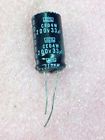 Ceo-4w Ce04w Nippon Chemi-con 131pcs