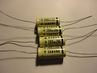 Ce22324-32 Samhwa 4pcs 200uf-50v Axial