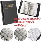 Cea516920 Unbranded Us 0402 4000pcs