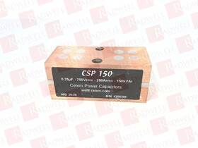 Csp-150 Celem Csp 150 / Csp150 Used