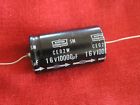 Ceo2w1c103 Nippon Pcs Axial Capacitors