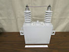 Cep140a1 Cooper High Voltage Capacitor Edisol No Pcbs Nos