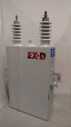 Cep300m14 Cooper Power Systems Capacitor System
