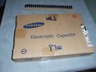 Cessl1v101m0812ad Samsung Pc Capacitor Electrolytic New